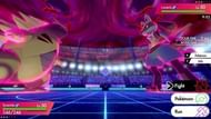 Online battles